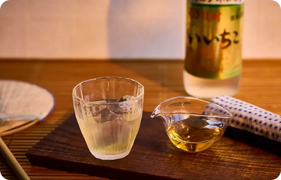 柳陰