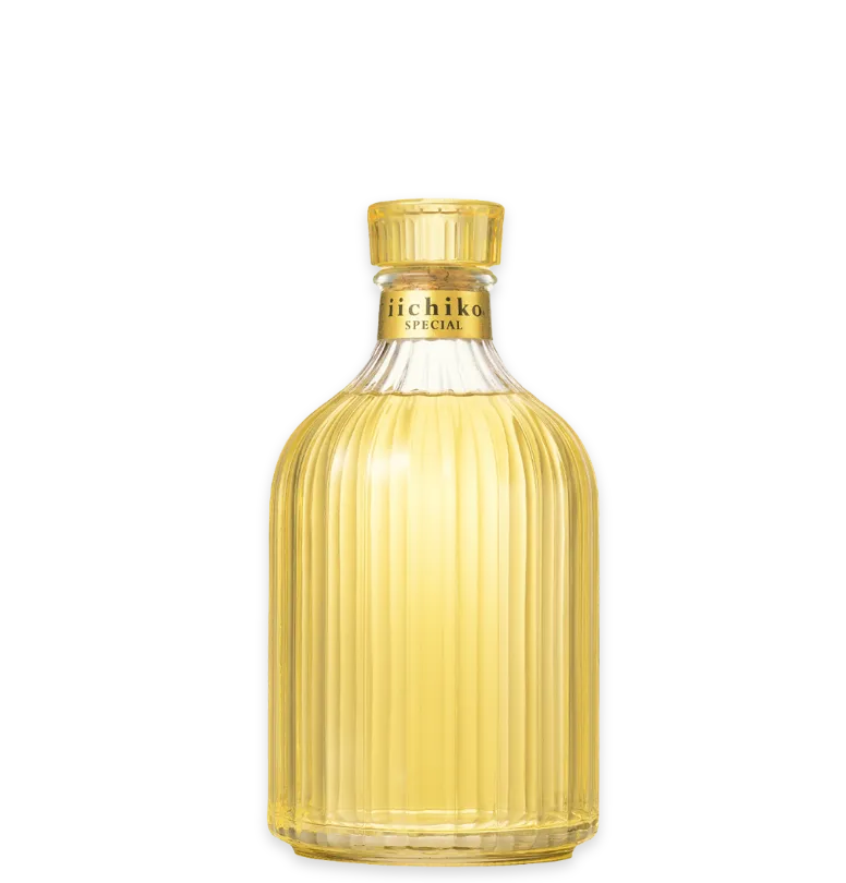 いいちこスペシャル