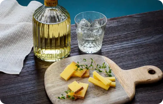 コンテチーズ12か月