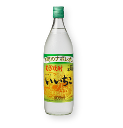 いいちこ25度