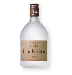 いいちこシルエット