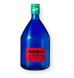 いいちこスーパー