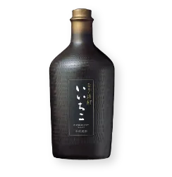 いいちこ民陶くろびん