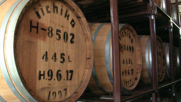 ウイスキー好きが注目する樽貯蔵焼酎 いいちこスタイル