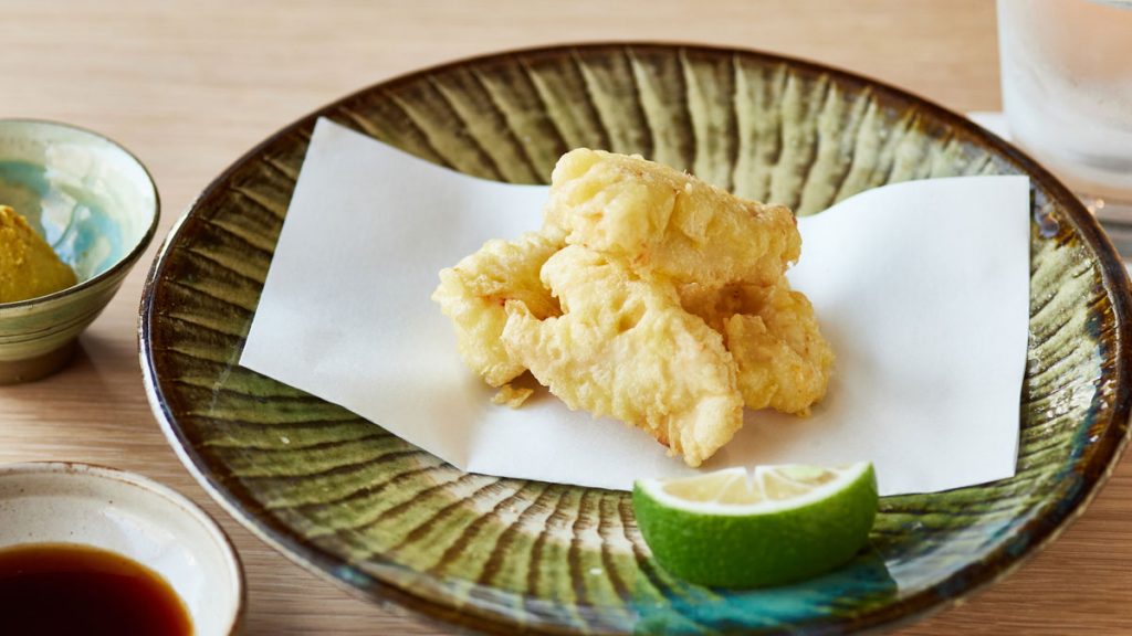 銀座名店総料理長に聞いた！ おつまみにもおいしい大分名物「とり天」の絶品レシピ