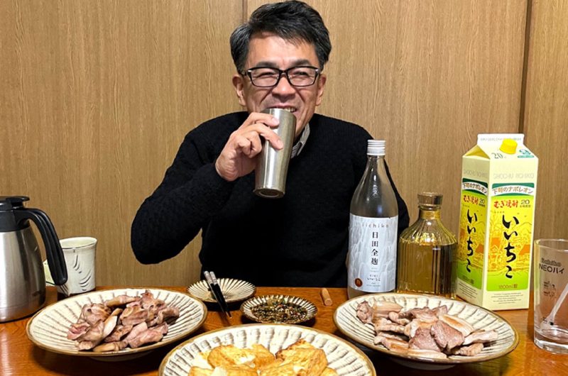 お酒がすすむ万能調味料！ うまみたっぷり「自家製ニラ醤油麹」〈社員激オシのおつまみはコレ⑫〉