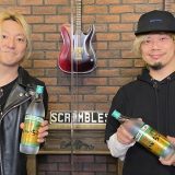 10-FEETのTAKUMAと松隈ケンタが“バンドあるある”で盛り上がる！「iichiko ROCK!」配信レポート