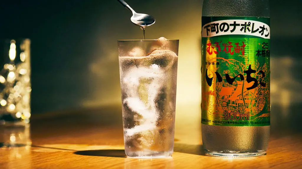 いいちこ25度」ってどんな焼酎？ おいしい飲み方やカロリーも紹介し