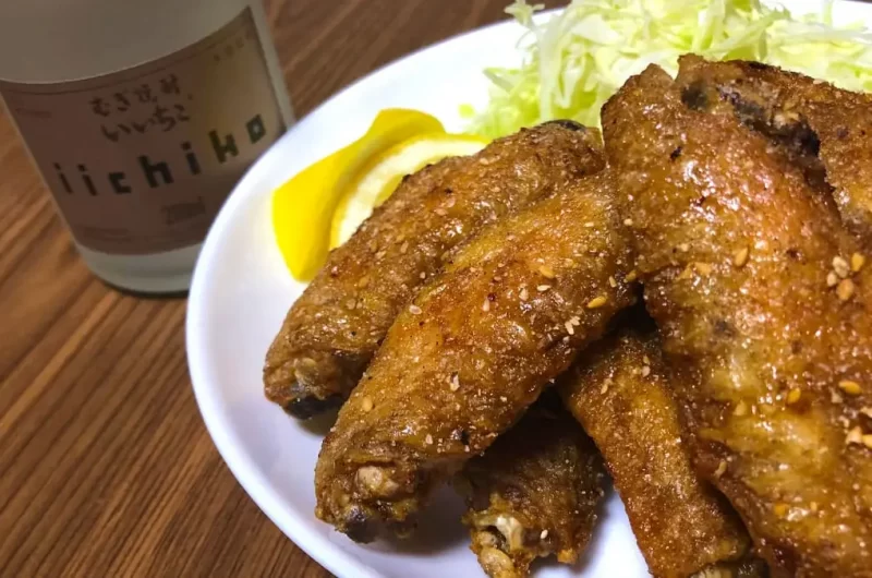 お酒を誘う甘辛味！ いいちこシルエットに合うおつまみ3選〈社員激オシのおつまみはコレ⑲〉