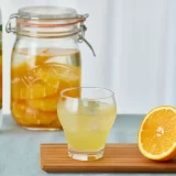 オレンジ酒