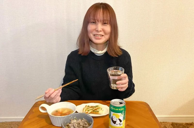 コスパ抜群！ のせて焼くだけ「ちくわのマヨネーズ焼き」〈社員激オシのおつまみはコレ㉗〉