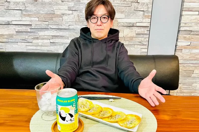 うまみ食材のW使いとカリカリ食感でやみつき! 「餃子皮のちりめんチーズピザ」〈社員激オシのおつまみはコレ㊱〉