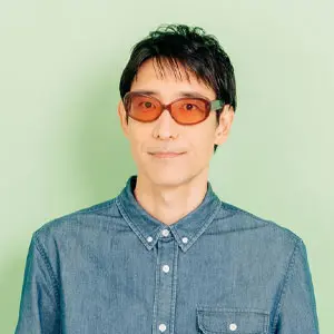 小宮山雄飛さん