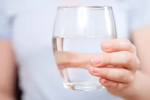チェイサー（水）
