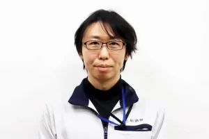 串尾聡之さん