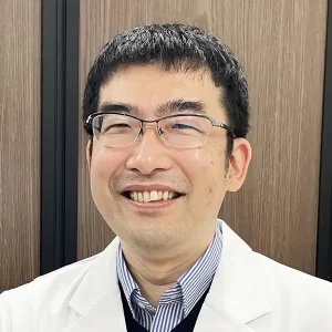 吉本尚さん