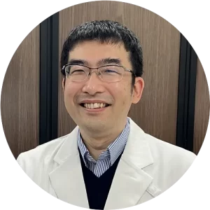 吉本尚さん