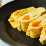 贅沢ふわとろ卵焼き