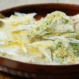 ぱりぱりレンチン煎餅