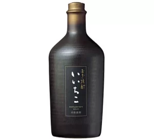 いいちこ民陶くろびん