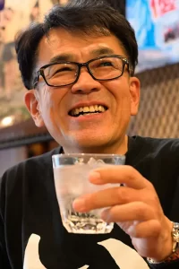 丸尾剛さん