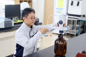 品質管理