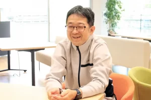 村上昌吾さん