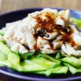 雲白肉（うんぱいろう）