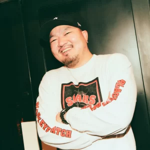 ISOさん
