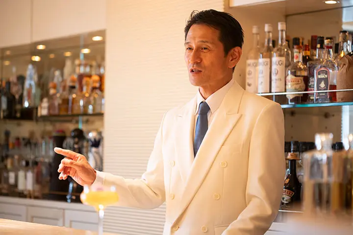 鈴木健司さん