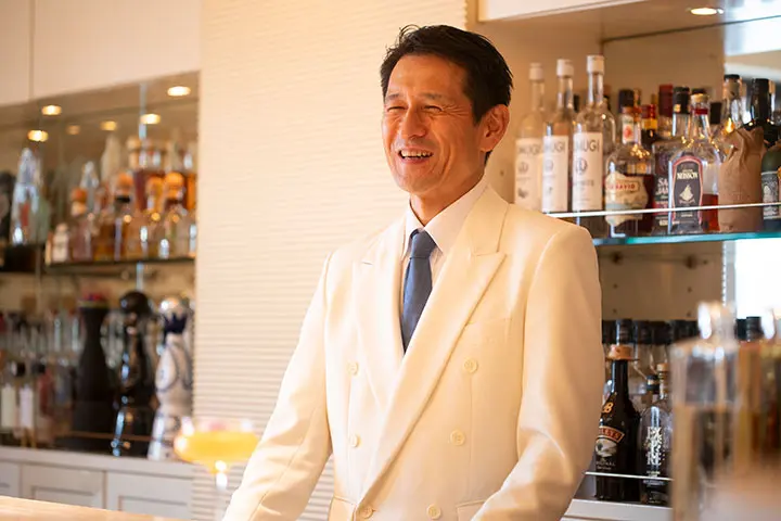 鈴木健司さん