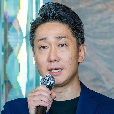 宮﨑哲郎さん