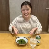 矢野さんの激オシおつまみ