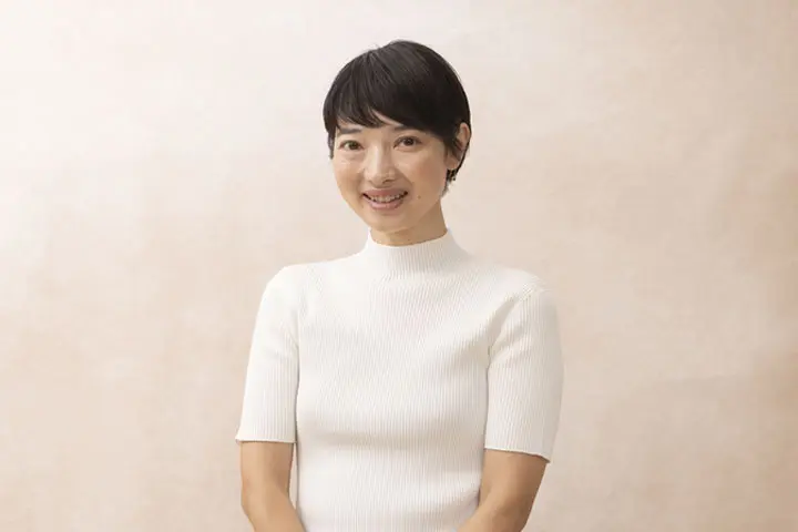 児島麻理子（こじままりこ）さん