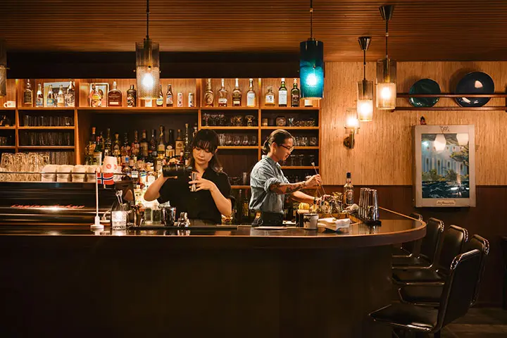 FUGLEN TOKYO