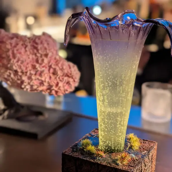 THE BAR