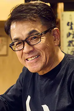 丸尾剛さん