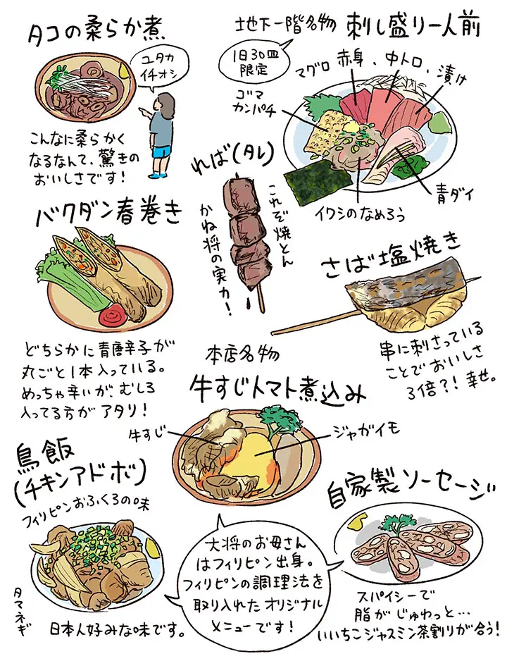 かね将③