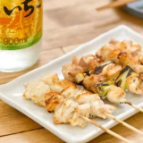 焼き鳥はダイエット中でもOK？ 管理栄養士が教える、おすすめ・カロリー・食べ方のコツ！