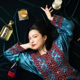 ふくしひとみのちょっと不思議な「いいちこ」カクテルの世界｜前編