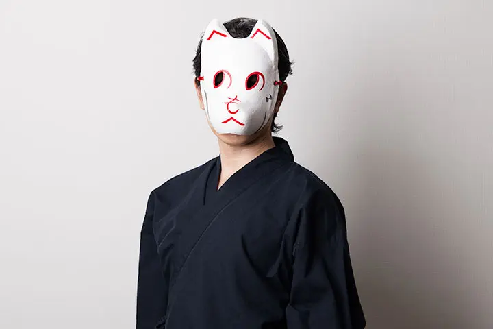 戌一さん