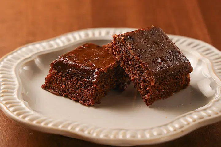 クリスティーヌカカオフィナンシェ