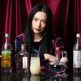 ふくしひとみのちょっと不思議な「いいちこ」カクテルの世界｜後編