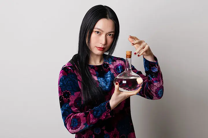 ふくしひとみさん