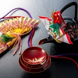 お正月の縁起物「お屠蘇（とそ）」とは？ 意味や作り方、アレンジまで紹介！