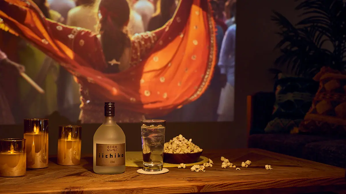 【インド映画おすすめ5選】迷ったらこれ！ エンタメ満載「いいちこ」片手に観たい映画