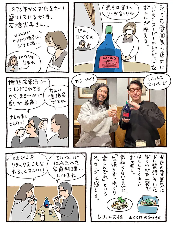 小宮山さん⑱三漁洞p2