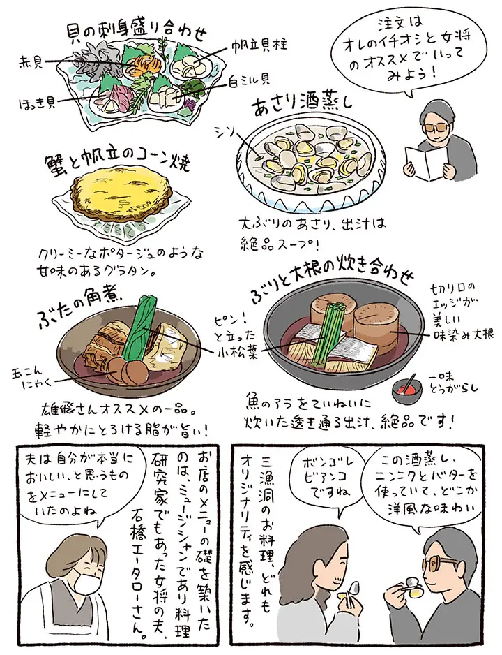 小宮山さん⑱三漁洞p3