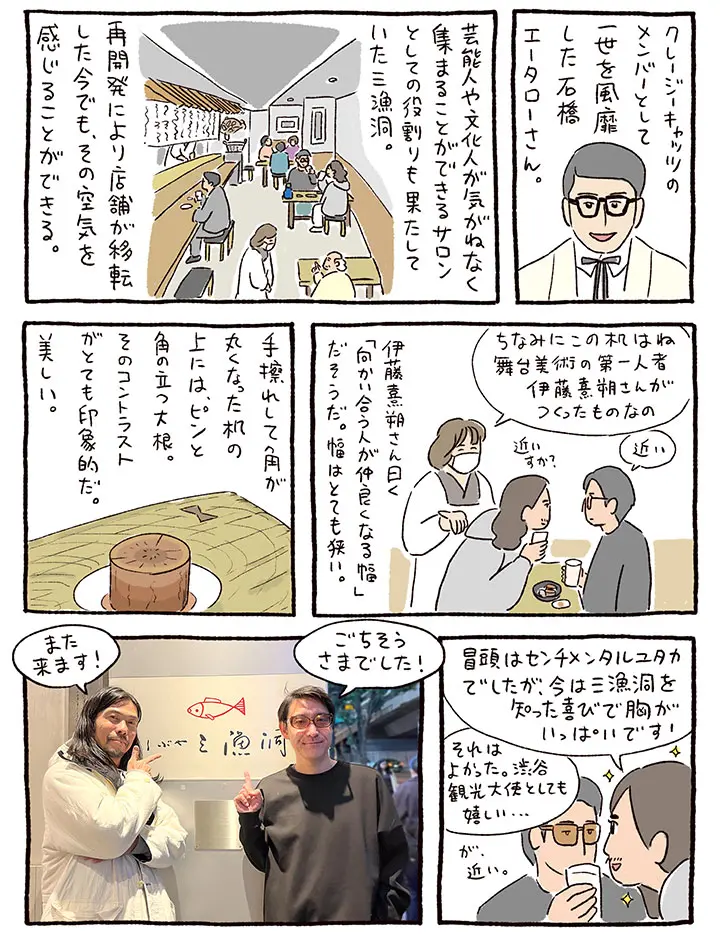 小宮山さん⑱三漁洞p4