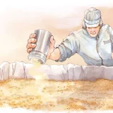 「伝統的酒造り」とは？ 「いいちこ」づくりにも活かされる、日本の伝統技術